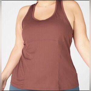 Fabletics Phoenix Racerback Tank